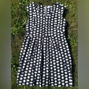 Calvin Klein - work dress